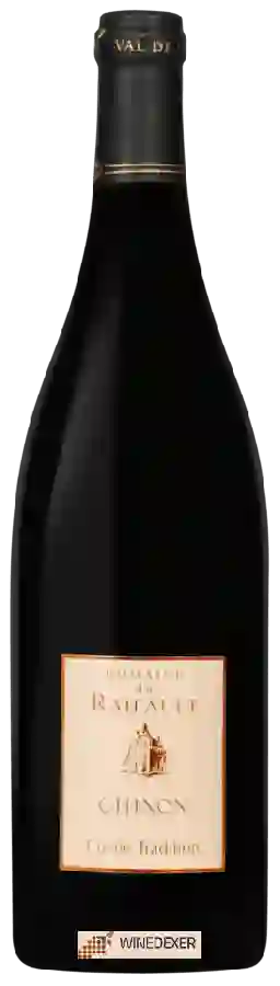 Domaine du Raifault - Cuvée Tradition Chinon Domaine du Raifault - Cuvée Tradition Chinon