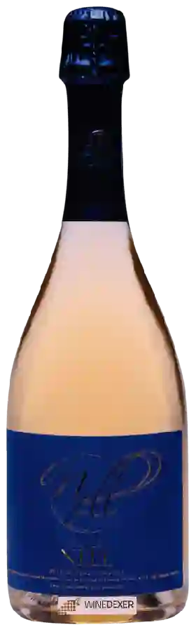 Domaine du Ry d'Argent - Cuvée Nell Domaine du Ry d'Argent - Cuvée Nell