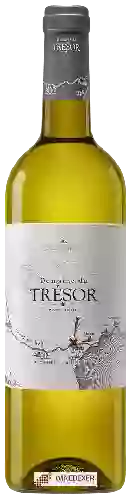 Domaine du Trésor - Chardonnay