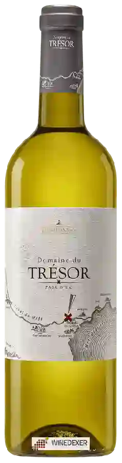 Domaine du Trésor - Chardonnay