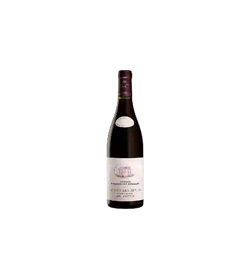 Domaine du Comte Liger-Belair - Nuits-Saint-Georges Aux Lavieres