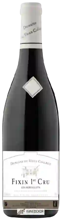Domaine du Vieux College - Fixin 1er Cru 'Les Hervelets'
