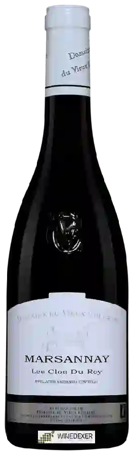Domaine du Vieux College - Marsannay 'Les Clos du Roy' Domaine du Vieux College - Marsannay 'Les Clos du Roy'