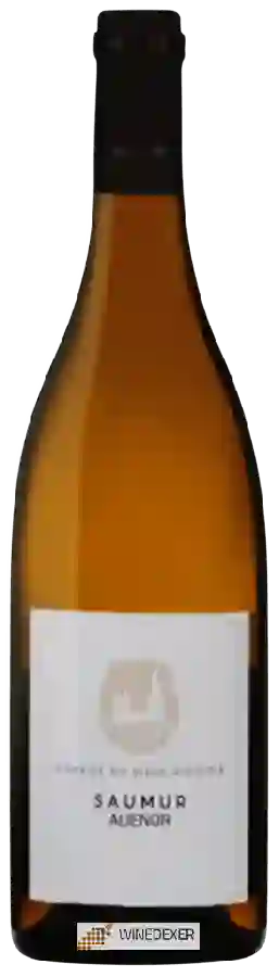 Domaine du Vieux Pressoir - Aliénor Saumur Domaine du Vieux Pressoir - Aliénor Saumur