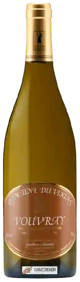 Domaine du Viking - Vouvray Domaine du Viking - Vouvray
