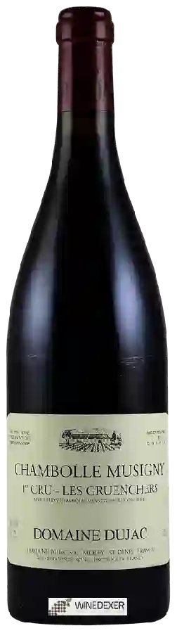 Domaine Dujac - Chambolle-Musigny 1er Cru 'Les Gruenchers'