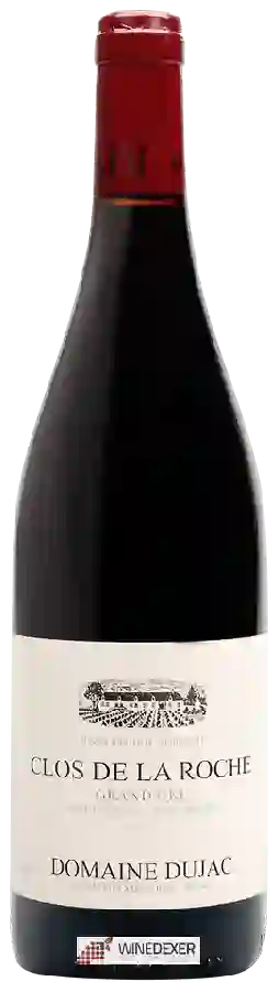 Domaine Dujac - Clos de la Roche Grand Cru Domaine Dujac - Clos de la Roche Grand Cru