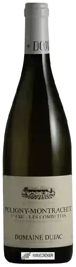 Domaine Dujac - Les Combettes Puligny-Montrachet 1er Cru Domaine Dujac - Les Combettes Puligny-Montrachet 1er Cru