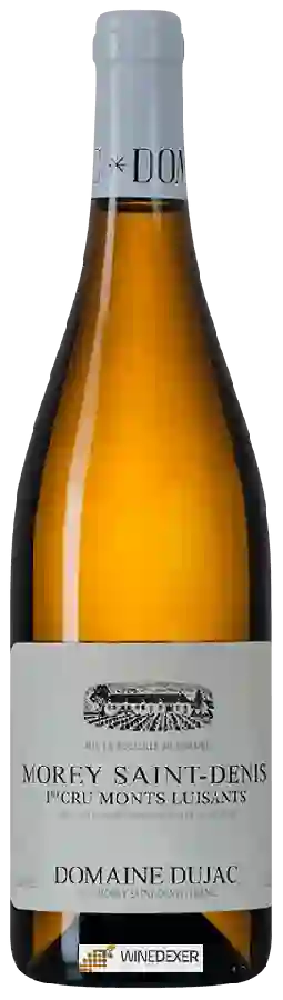 Domaine Dujac - Morey-Saint-Denis 1er Cru 'Monts Luisants' Domaine Dujac - Morey-Saint-Denis 1er Cru 'Monts Luisants'
