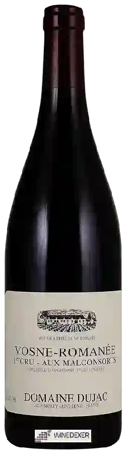 Domaine Dujac - Vosne-Romanée 1er Cru 'Aux Malconsorts'