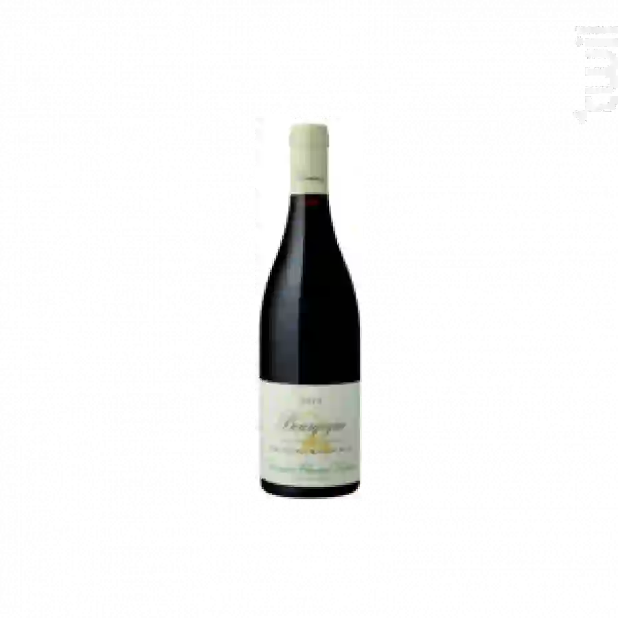 Domaine Dupasquier - Vendanges Manuelles Rosé