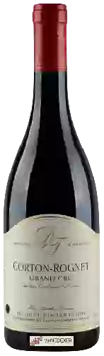 Weingut Dupont-Tisserandot - Corton-Rognet Grand Cru