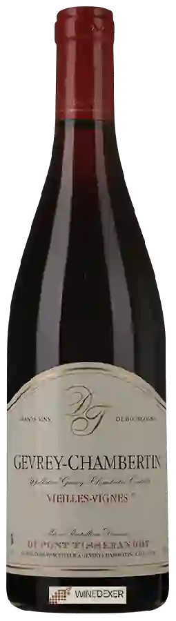 Weingut Dupont-Tisserandot - Vieilles Vignes Gevrey-Chambertin