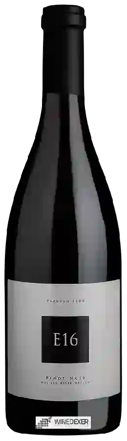 Weingut E16 - Trenton 1880 Pinot Noir