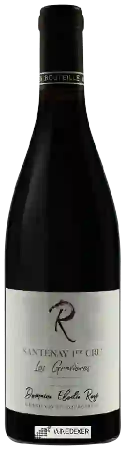 Domaine Elodie Roy - Santenay 1er Cru 'Les Gravières'
