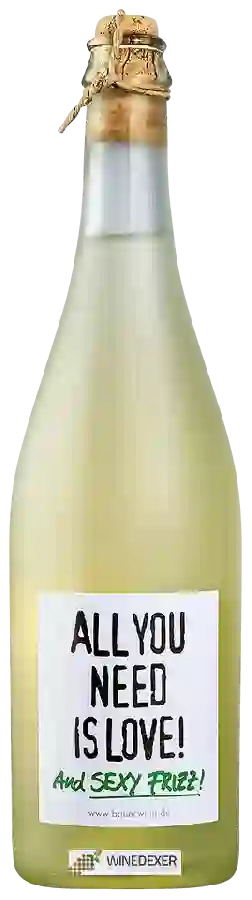 Weingut Emil Bauer & Söhne - All You Need Is Love