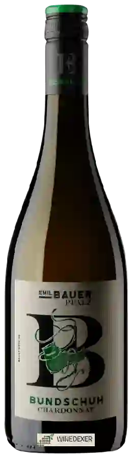 Weingut Emil Bauer & Söhne - Bundschuh Chardonnay