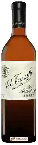 Weingut Emilio Hidalgo - El Tresillo Amontillado Fino