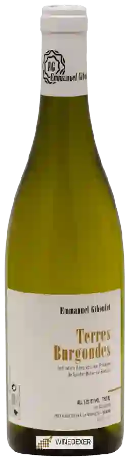 Weingut Emmanuel Giboulot - Terres Burgondes Blanc Weingut Emmanuel Giboulot - Terres Burgondes Blanc