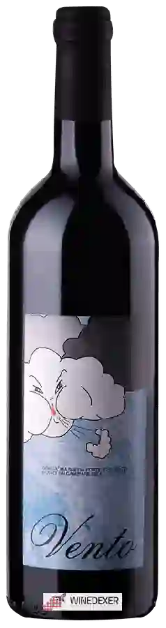 Weingut Enrico Fossi - Vento Weingut Enrico Fossi - Vento