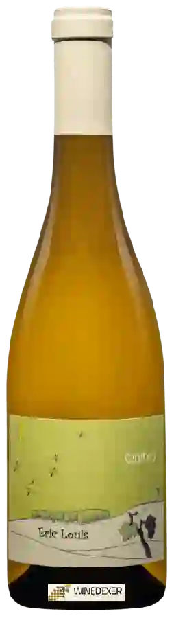 Domaine Éric Louis - Quincy