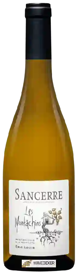 Domaine Éric Louis - Sancerre 'Les Montachins' Domaine Éric Louis - Sancerre 'Les Montachins'
