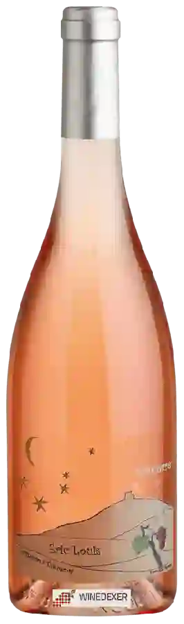 Domaine Éric Louis - Sancerre Rosé Domaine Éric Louis - Sancerre Rosé