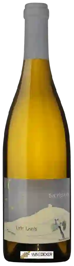 Domaine Éric Louis - Sauvignon