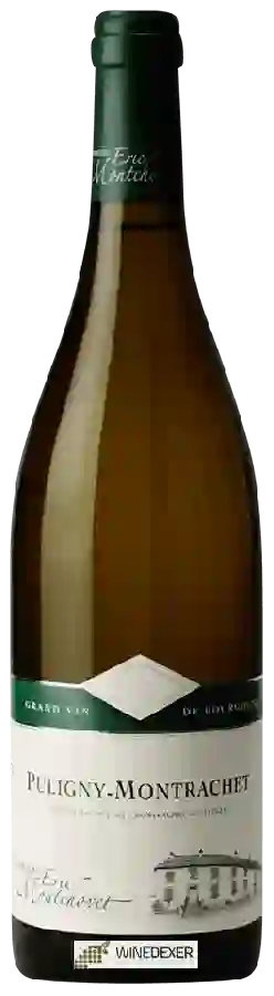 Domaine Eric Montchovet - Puligny-Montrachet Domaine Eric Montchovet - Puligny-Montrachet
