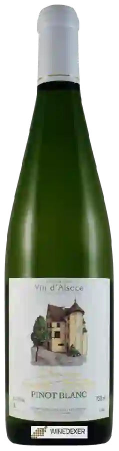 Weingut Ernest Burn - Pinot Blanc Weingut Ernest Burn - Pinot Blanc