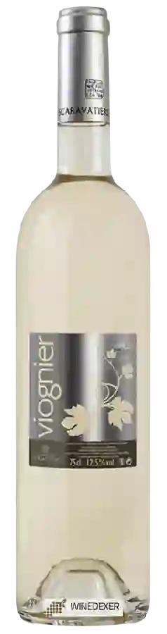 Domaine Escaravatiers - Viognier Domaine Escaravatiers - Viognier