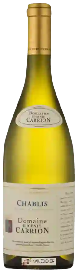 Domaine Eugénie Carrion - Chablis Domaine Eugénie Carrion - Chablis