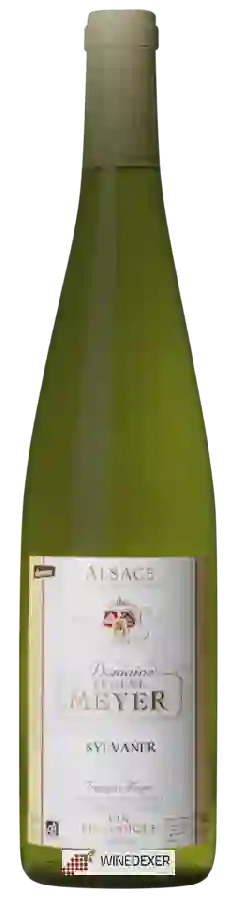 Domaine Eugène Meyer - Sylvaner