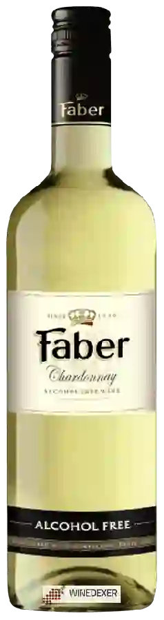 Weingut Faber - Alcohol Free Chardonnay