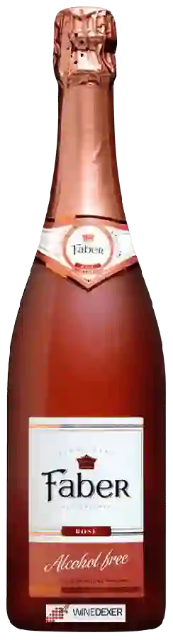 Weingut Faber - Alcohol Free Rosé Weingut Faber - Alcohol Free Rosé