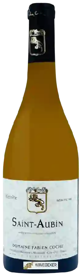 Domaine Fabien Coche (Domaine Coche-Bizouard) - Saint-Aubin Domaine Fabien Coche (Domaine Coche-Bizouard) - Saint-Aubin