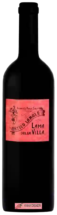 Weingut Fattoria di Lamole - Lama della Villa Gran Selezione Chianti Classico Weingut Fattoria di Lamole - Lama della Villa Gran Selezione Chianti Classico