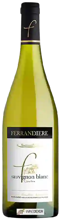 Domaine Ferrandière - Sauvignon Blanc Domaine Ferrandière - Sauvignon Blanc