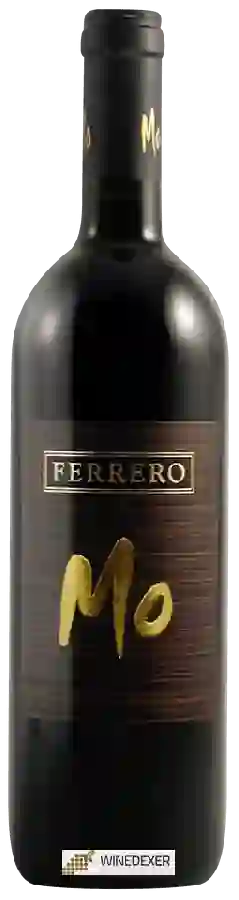 Weingut Ferrero - Mo - Montepulciano Weingut Ferrero - Mo - Montepulciano