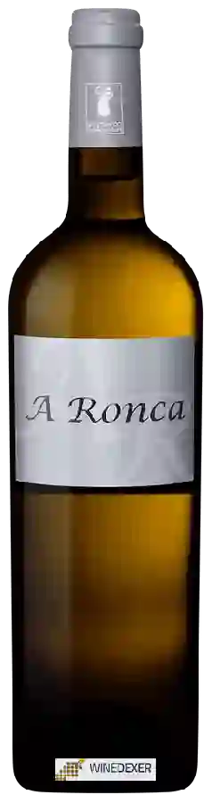 Domaine Figarella & A Ronca - Corse Calvi Blanc Domaine Figarella & A Ronca - Corse Calvi Blanc