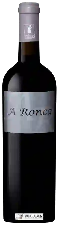 Domaine Figarella & A Ronca - Corse Calvi Rouge Domaine Figarella & A Ronca - Corse Calvi Rouge