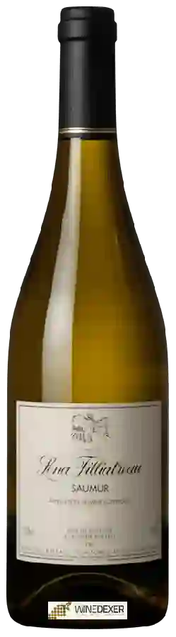 Weingut Filliatreau - Lena Saumur Blanc Weingut Filliatreau - Lena Saumur Blanc