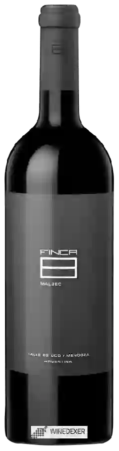 Weingut Finca 8 - Malbec