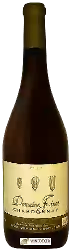 Domaine Finot - Chardonnay