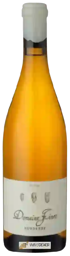 Domaine Finot - Verdesse Domaine Finot - Verdesse