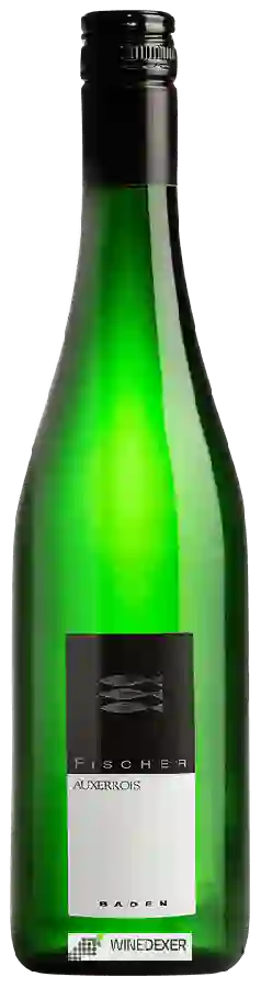 Weingut Fischer - Auxerrois Weingut Fischer - Auxerrois