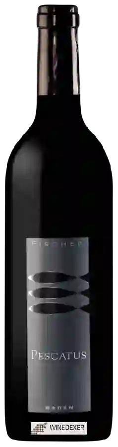 Weingut Fischer - Pescatus Rouge Weingut Fischer - Pescatus Rouge