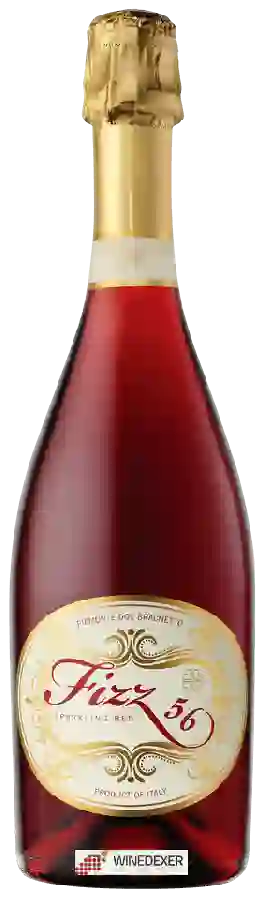 Weingut Fizz 56 - Brachetto Sparkling Red Weingut Fizz 56 - Brachetto Sparkling Red