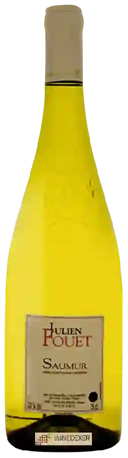 Domaine Fouet - Saumur Domaine Fouet - Saumur