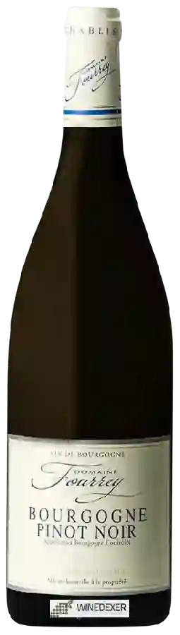Domaine Fourrey - Bourgogne Pinot Noir Domaine Fourrey - Bourgogne Pinot Noir